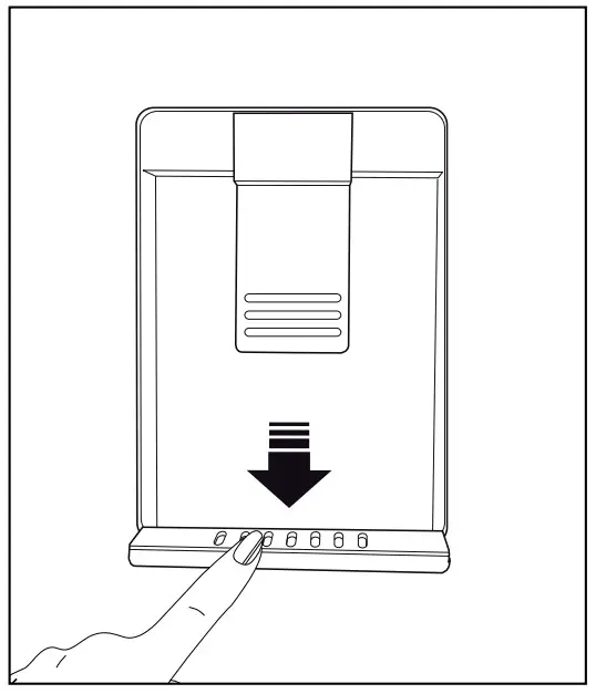 beko BK 683720 Refrigerator - Fig 14