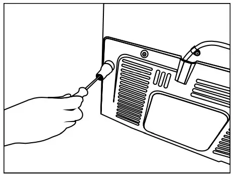 beko BK 683720 Refrigerator - Fig 2