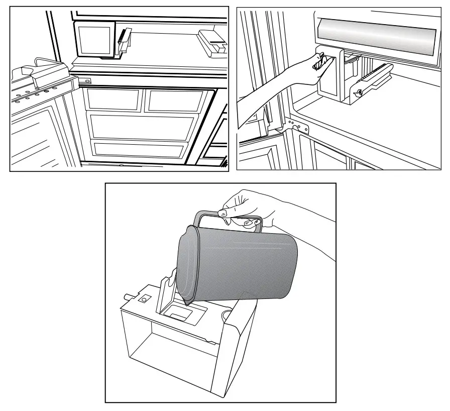 beko BK 683720 Refrigerator - Fig 7