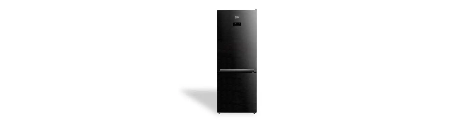 Beko Bk-683720 Refrigerator User Manual