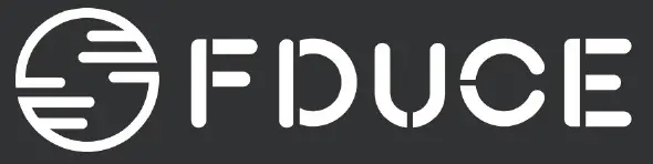 FDUCE W-19II Professional UHF Wireless Microphone Set logo