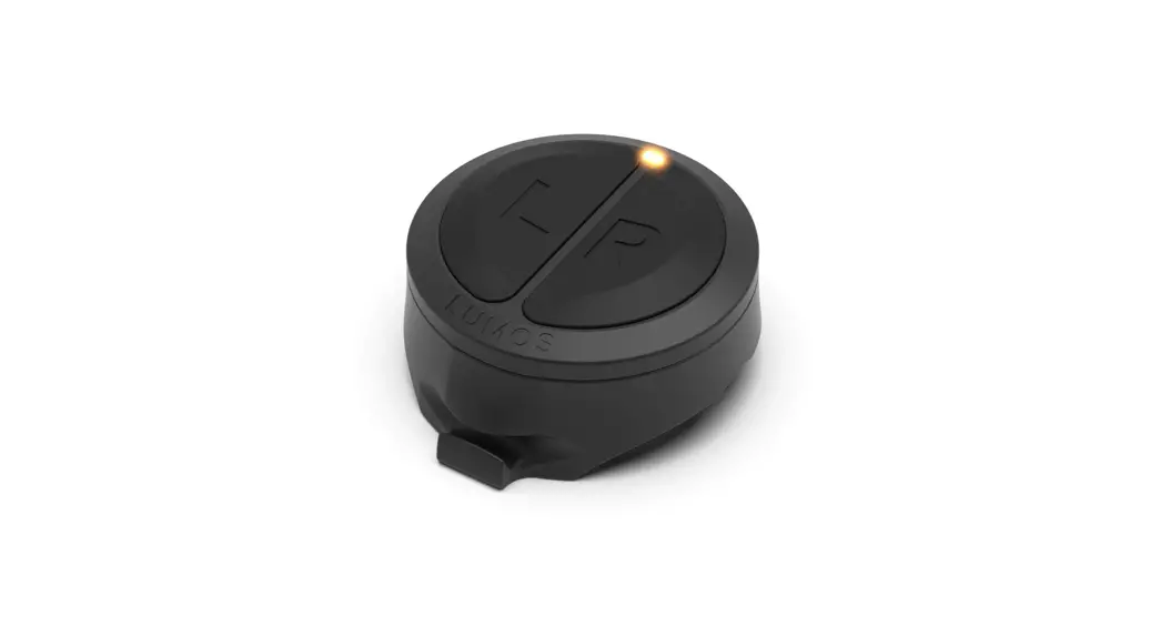 Lumos Lheut-a0 Remote Lite User Guide