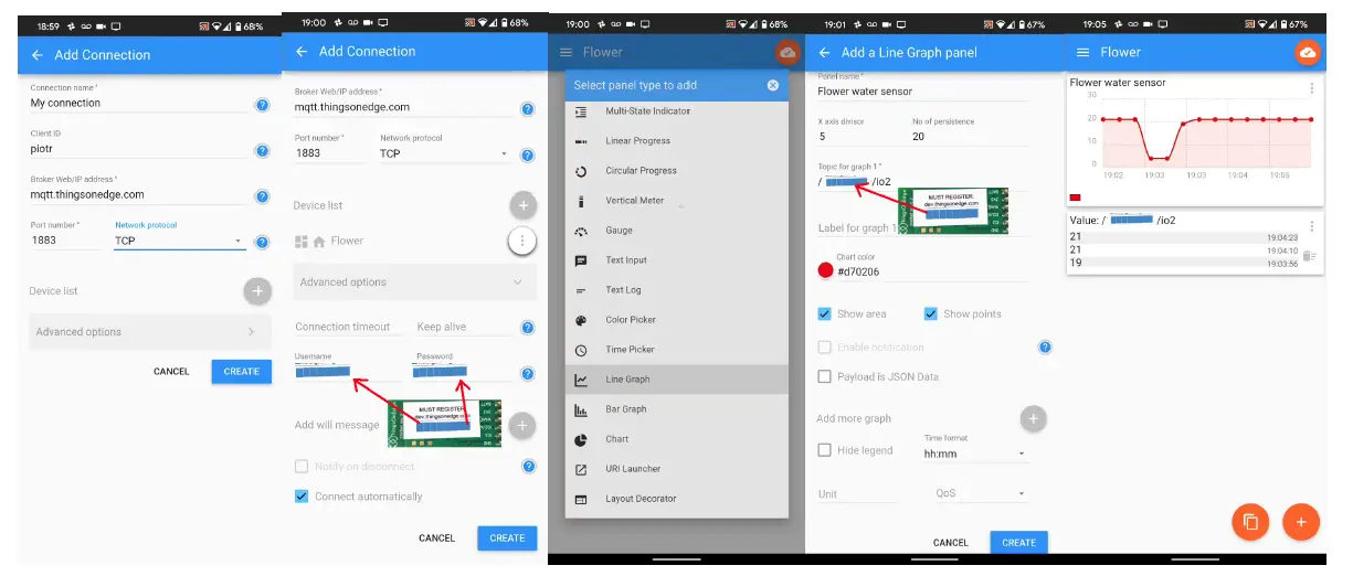 Apps Things On Edge App FIG 8
