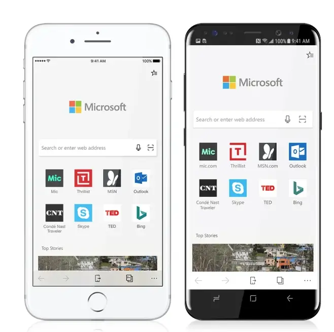 Apps Things On Edge App
