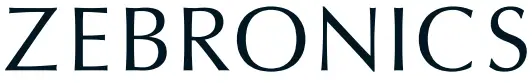 ZEBRONICS-logo