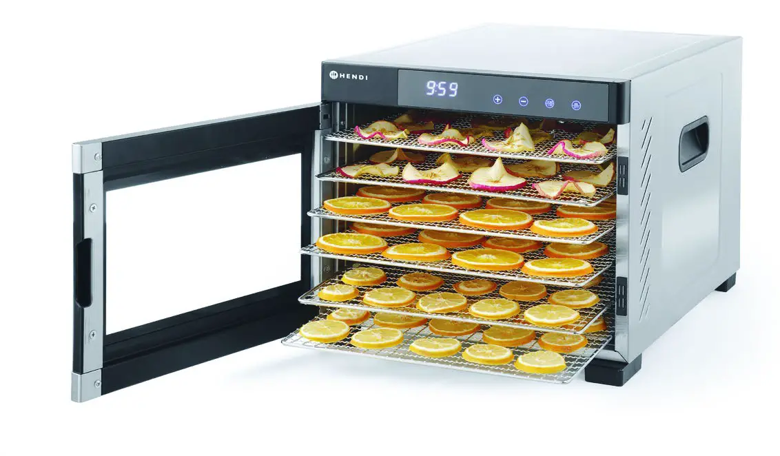 HENDI Food Dehydrator Profi Line 1