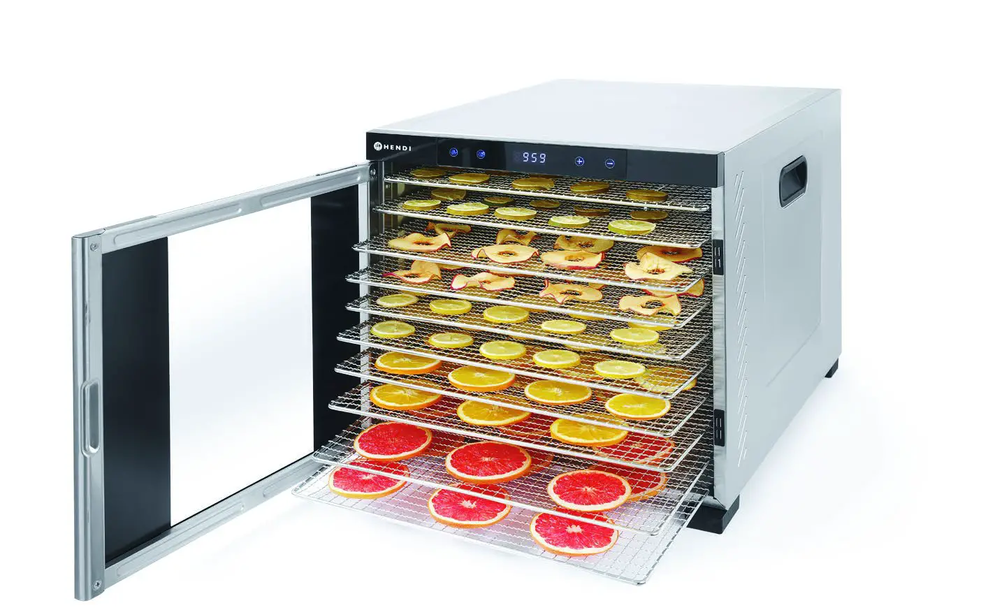 HENDI Food Dehydrator Profi Line