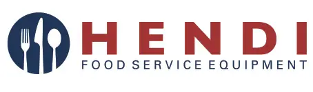 HENDI logo