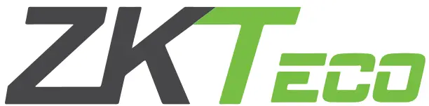 ZKTECO logo
