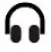 Headphone Icon