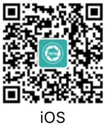 GKU M11 4K 11 Inch Mirror Dash Cam - QR4