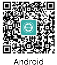 GKU M11 4K 11 Inch Mirror Dash Cam - QR5