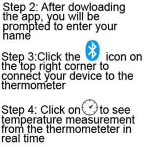 FIG 11 How to connect and use Bluetooth