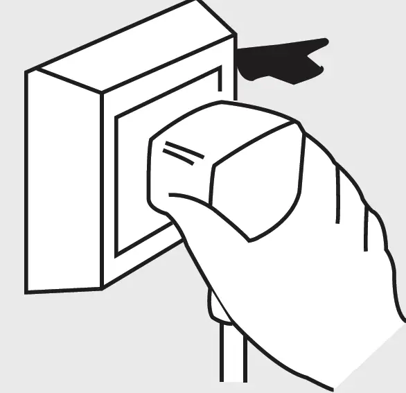 Electrolux EWF073CM5WA Window Type Room Air Conditioner 04