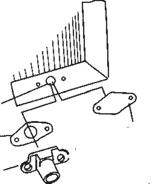 Electrolux EWF073CM5WA Window Type Room Air Conditioner 13