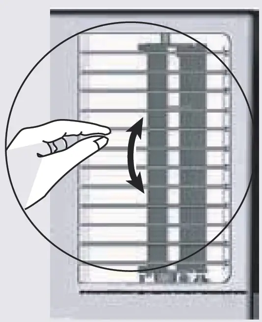 Electrolux EWF073CM5WA Window Type Room Air Conditioner 19