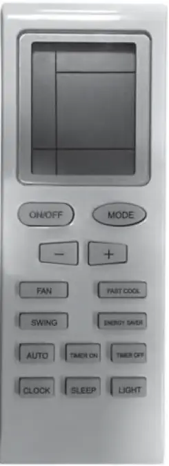 Electrolux EWF073CM5WA Window Type Room Air Conditioner 24