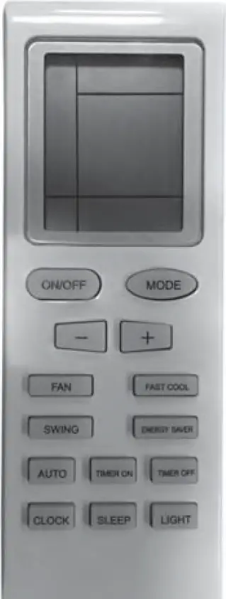 Electrolux EWF073CM5WA Window Type Room Air Conditioner 24