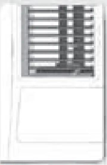 Electrolux EWF073CM5WA Window Type Room Air Conditioner 30