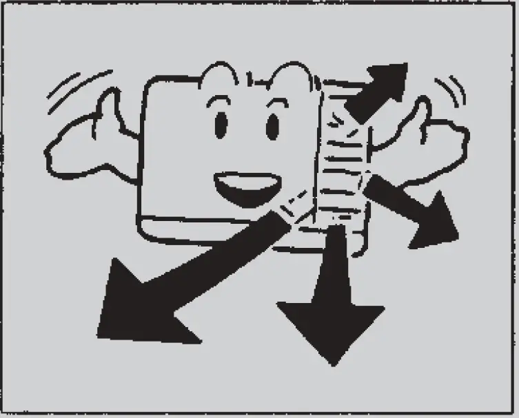 Electrolux EWF073CM5WA Window Type Room Air Conditioner 34