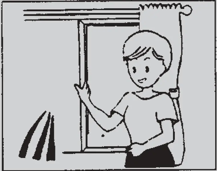 Electrolux EWF073CM5WA Window Type Room Air Conditioner 38