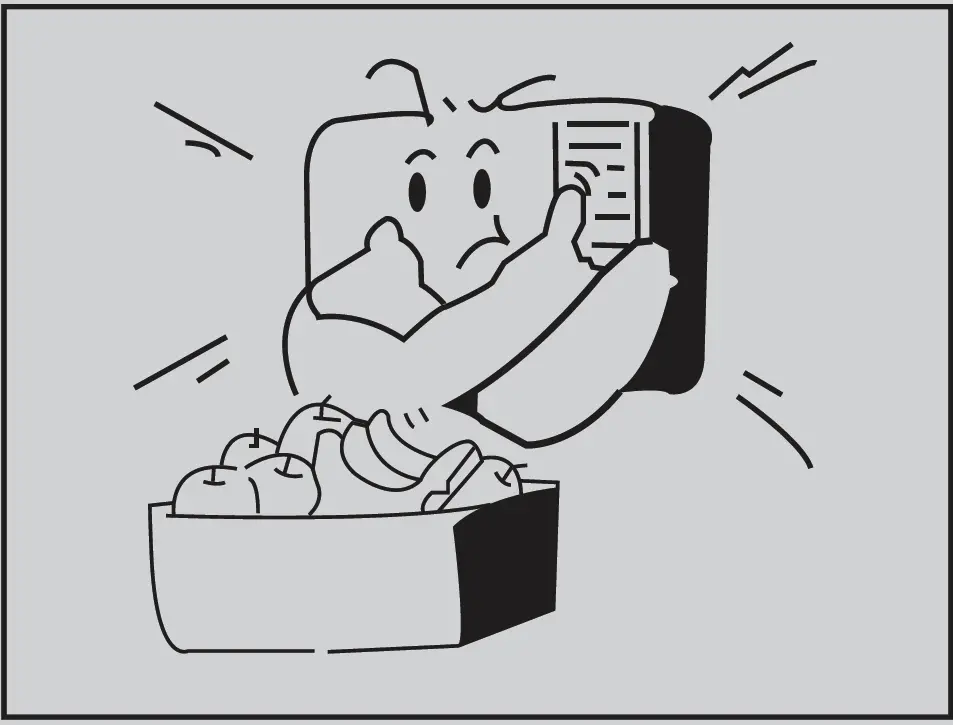 Electrolux EWF073CM5WA Window Type Room Air Conditioner 40