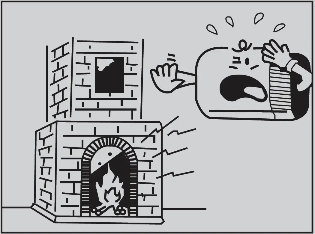 Electrolux EWF073CM5WA Window Type Room Air Conditioner 43