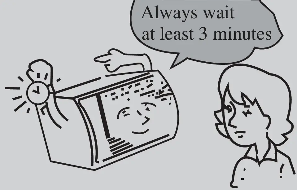 Electrolux EWF073CM5WA Window Type Room Air Conditioner 45