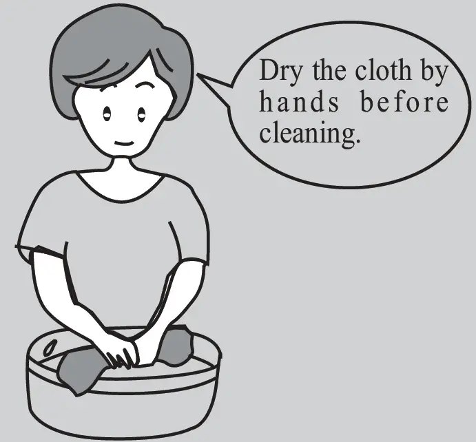 Electrolux EWF073CM5WA Window Type Room Air Conditioner 46