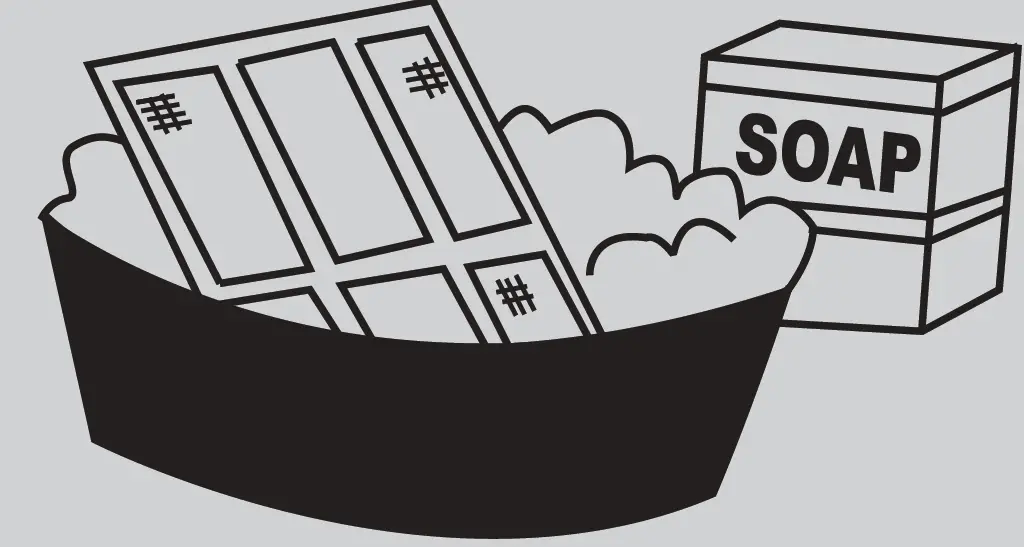 Electrolux EWF073CM5WA Window Type Room Air Conditioner 54