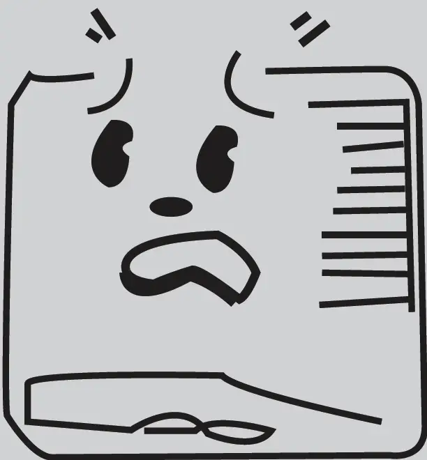 Electrolux EWF073CM5WA Window Type Room Air Conditioner 59