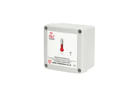 Rfsolutions Senw-acpf Ac Power Sensor User Guide