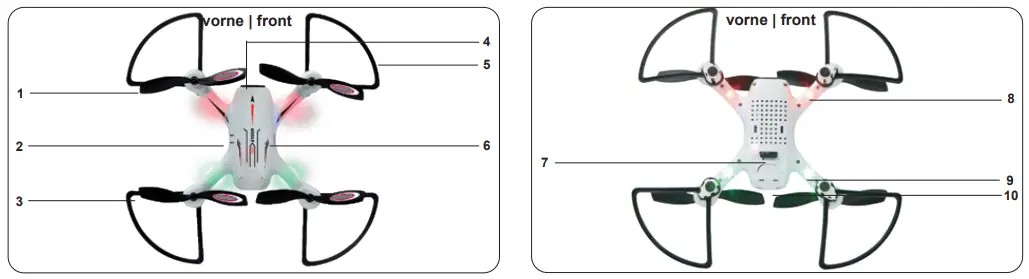 Component Description