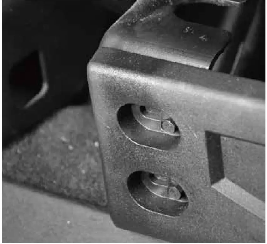 OEDRO Off Road4x4 Diy -Flip up rear seats-a