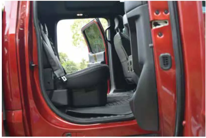 OEDRO Off Road4x4 Diy -STEP 5