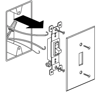 legrand-WZ3ACB40-Wireless-Smart-Scene-Controller-with-Zigbee-3.0-FIG-2