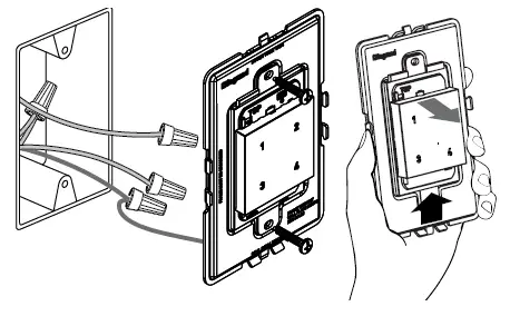 legrand-WZ3ACB40-Wireless-Smart-Scene-Controller-with-Zigbee-3.0-FIG-3