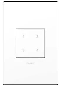 legrand-WZ3ACB40-Wireless-Smart-Scene-Controller-with-Zigbee-3.0-PRODUCT