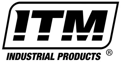 ITM INDUSTRIAL PRODUCTS - logo