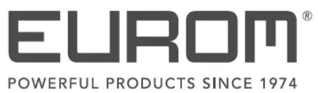 EUROM logo