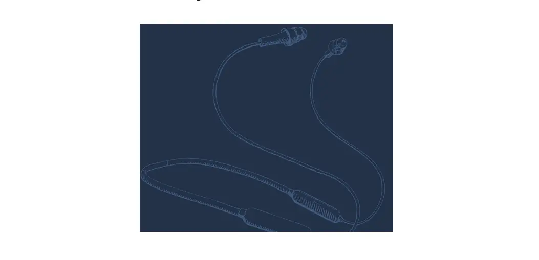 Elgin Usa M1.3 Ruckus Discord Noise Isolating Bluetooth Earbuds User Guide