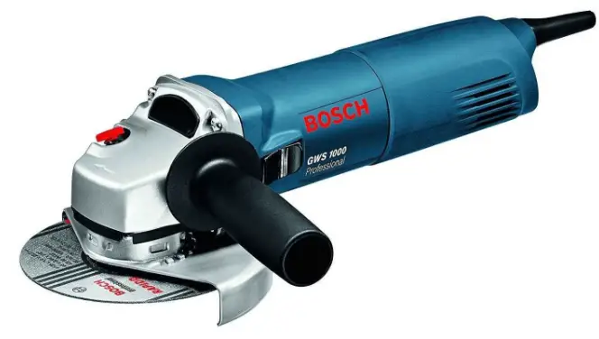 BOSCH-GWS-1000-Professional-Angle-Grinder-product-image