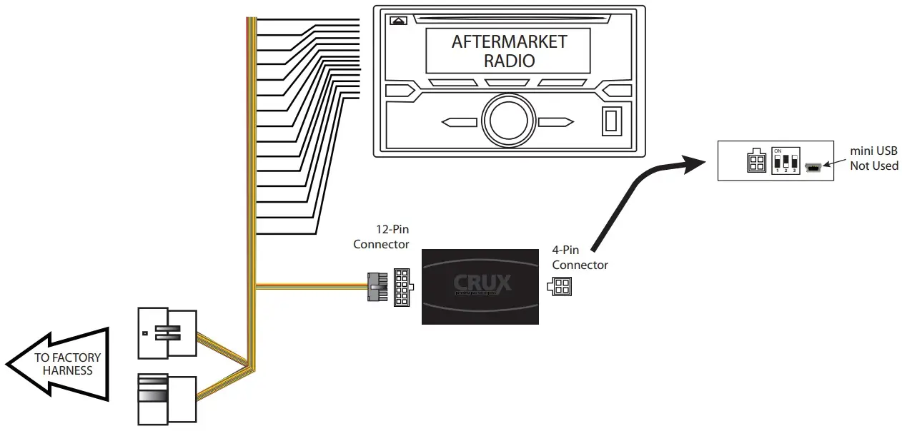 INSTALLATION DIAGRAM