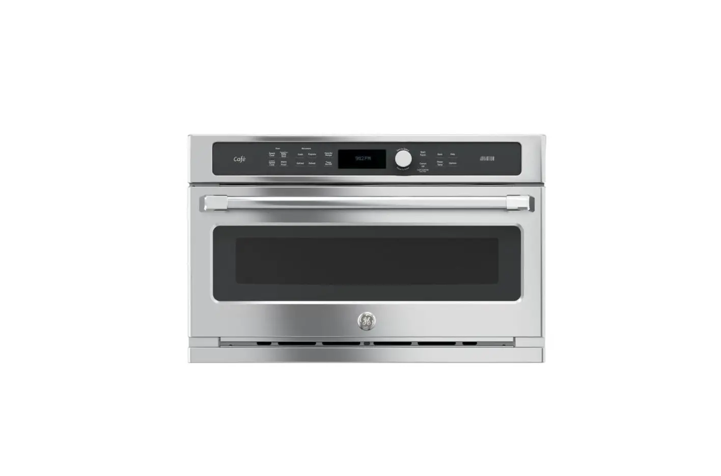 Advantium Built-in Wall Oven Installation Guide