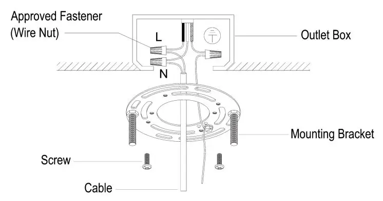 YOUKAIN-F3838-3-Light-Matte-Black-Industrial-Bathroom-Vanity-Light-fig-1