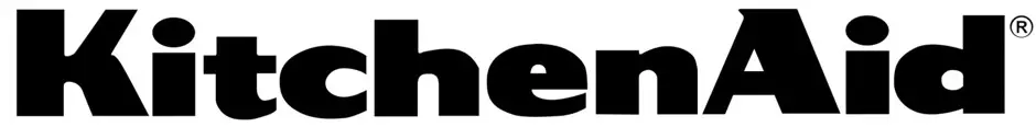 KitchenAid - logo