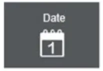 BLUESTAR BIRP30R0 Column Refrigerator and Freezer - Date