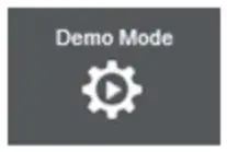 BLUESTAR BIRP30R0 Column Refrigerator and Freezer - Demo Mode