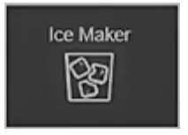 BLUESTAR BIRP30R0 Column Refrigerator and Freezer - Ice Maker