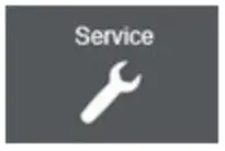 BLUESTAR BIRP30R0 Column Refrigerator and Freezer - Service